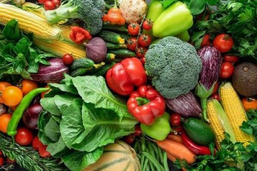 قیمت انواع سبزیجات برگی و غیربرگی در میادین میوه و تره بار