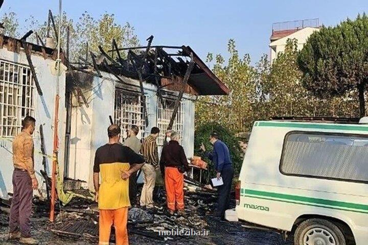 دستور رئیس سازمان بهزیستی کشور جهت بررسی فوری علت حادثه لنگرود