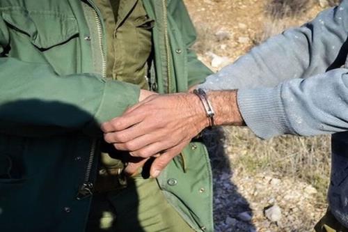 دستگیری سه شکارچی غیر مجاز در یکی از زیستگاه های مهدیشهر