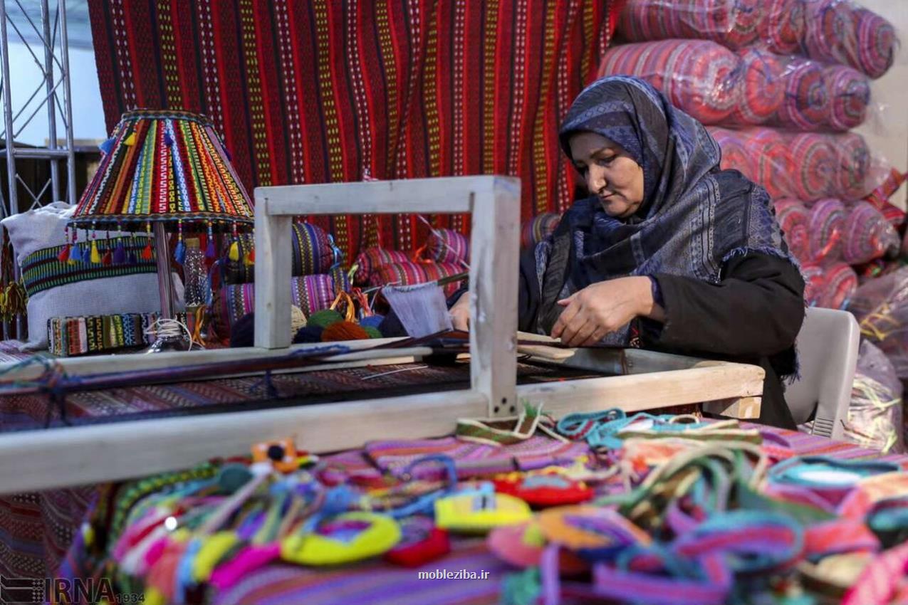 ۲۷۰۰ میلیاردریال اعتبار مشاغل خانگی به استان تهران اختصاص یافت